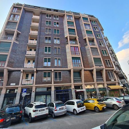 Nido Usuelli Apartment มิลาน ภายนอก รูปภาพ