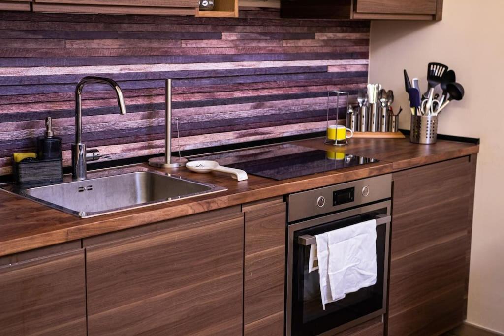 Nido Usuelli Apartment มิลาน ภายนอก รูปภาพ