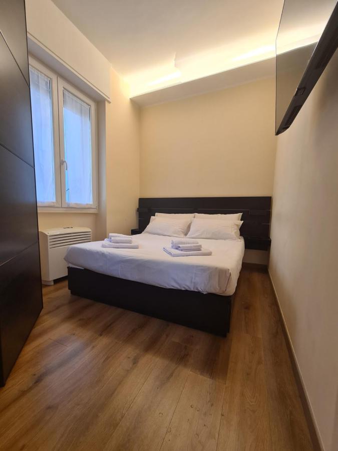 Nido Usuelli Apartment มิลาน ภายนอก รูปภาพ