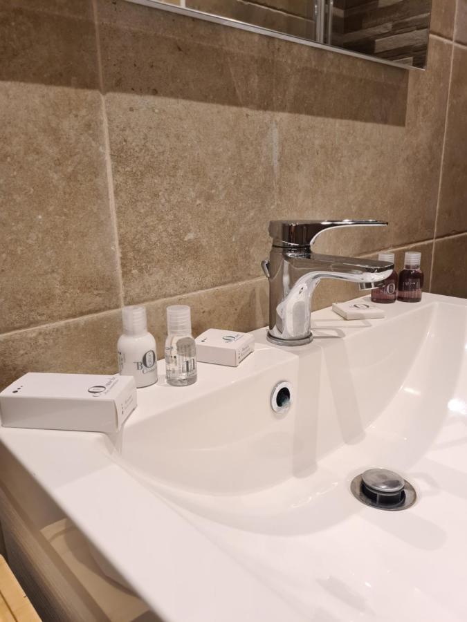 Nido Usuelli Apartment มิลาน ภายนอก รูปภาพ