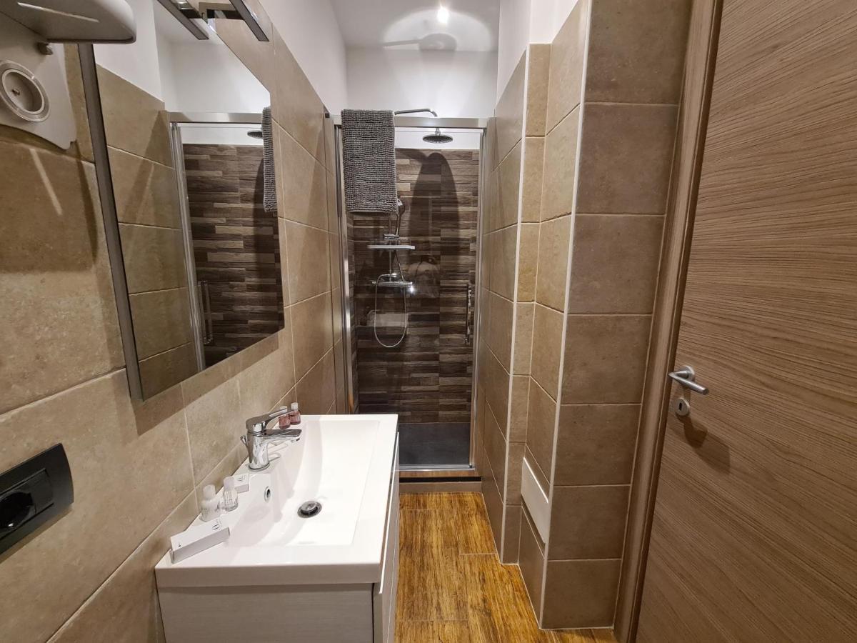 Nido Usuelli Apartment มิลาน ภายนอก รูปภาพ